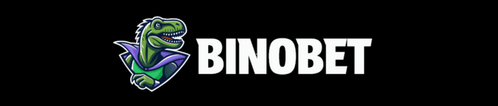 Binobet Casino logo